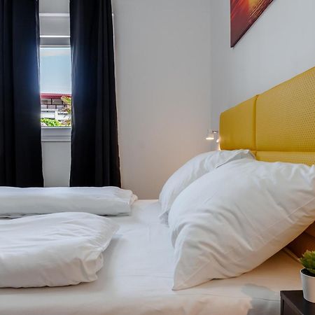 Apartments Strand Vir Bagian luar foto