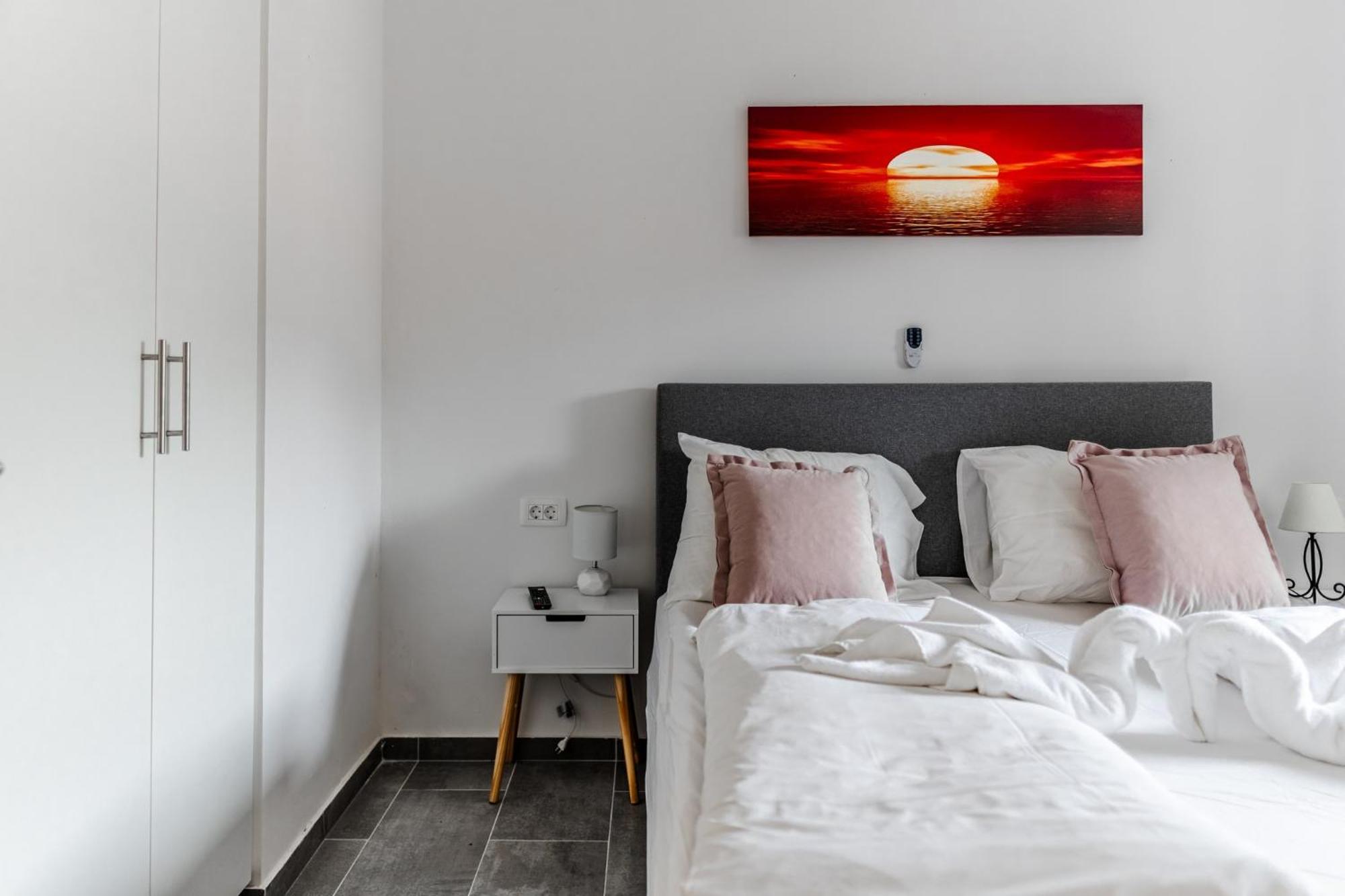 Apartments Strand Vir Bagian luar foto